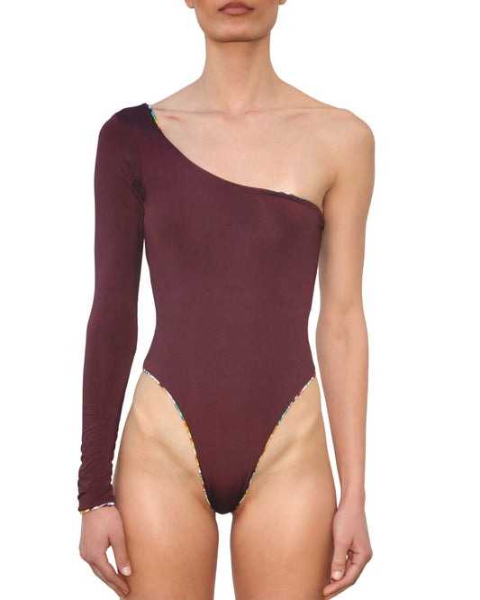 BODY MASAI