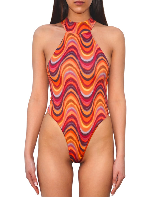 BODY SINAI