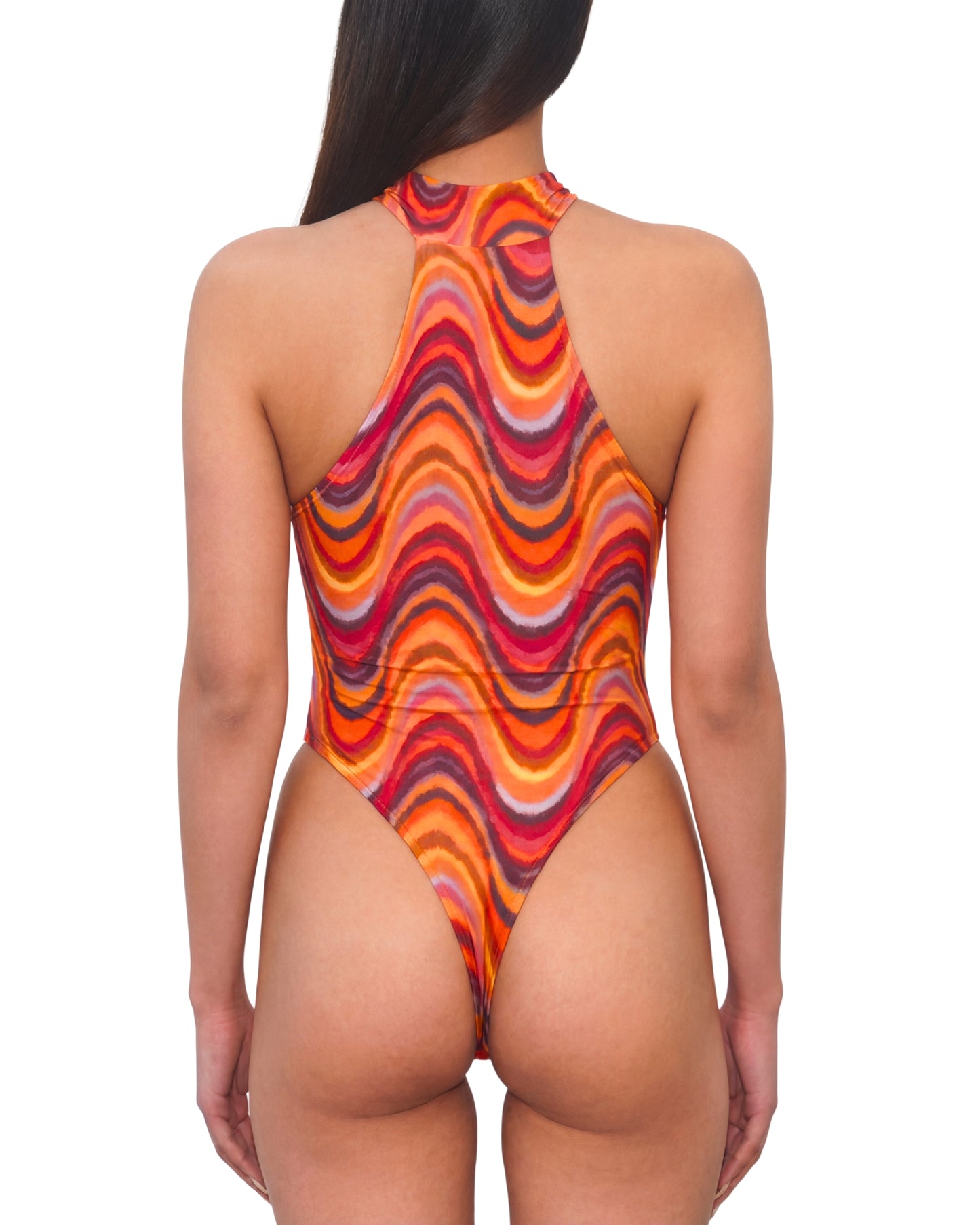 BODY SINAI