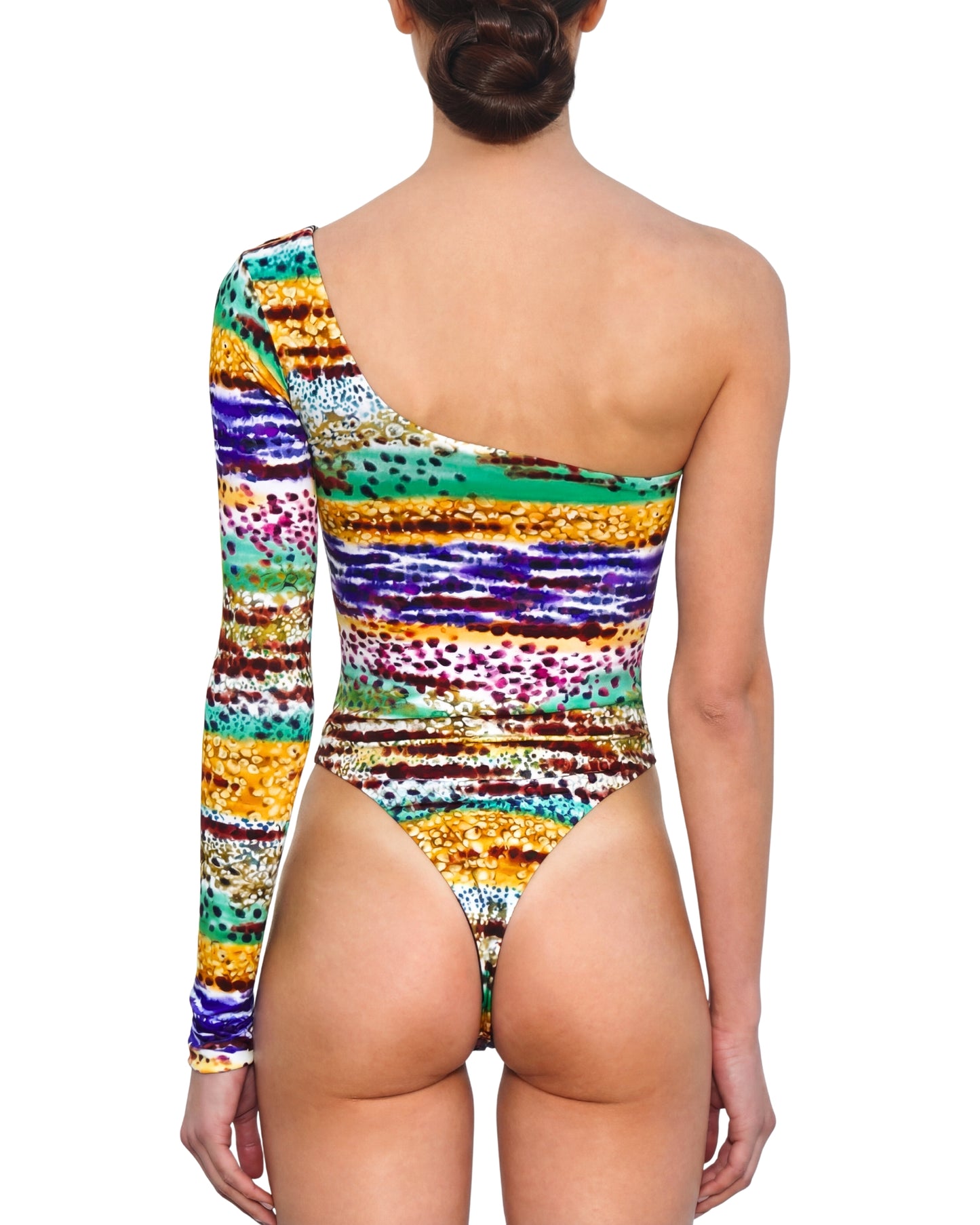 BODY MASAI