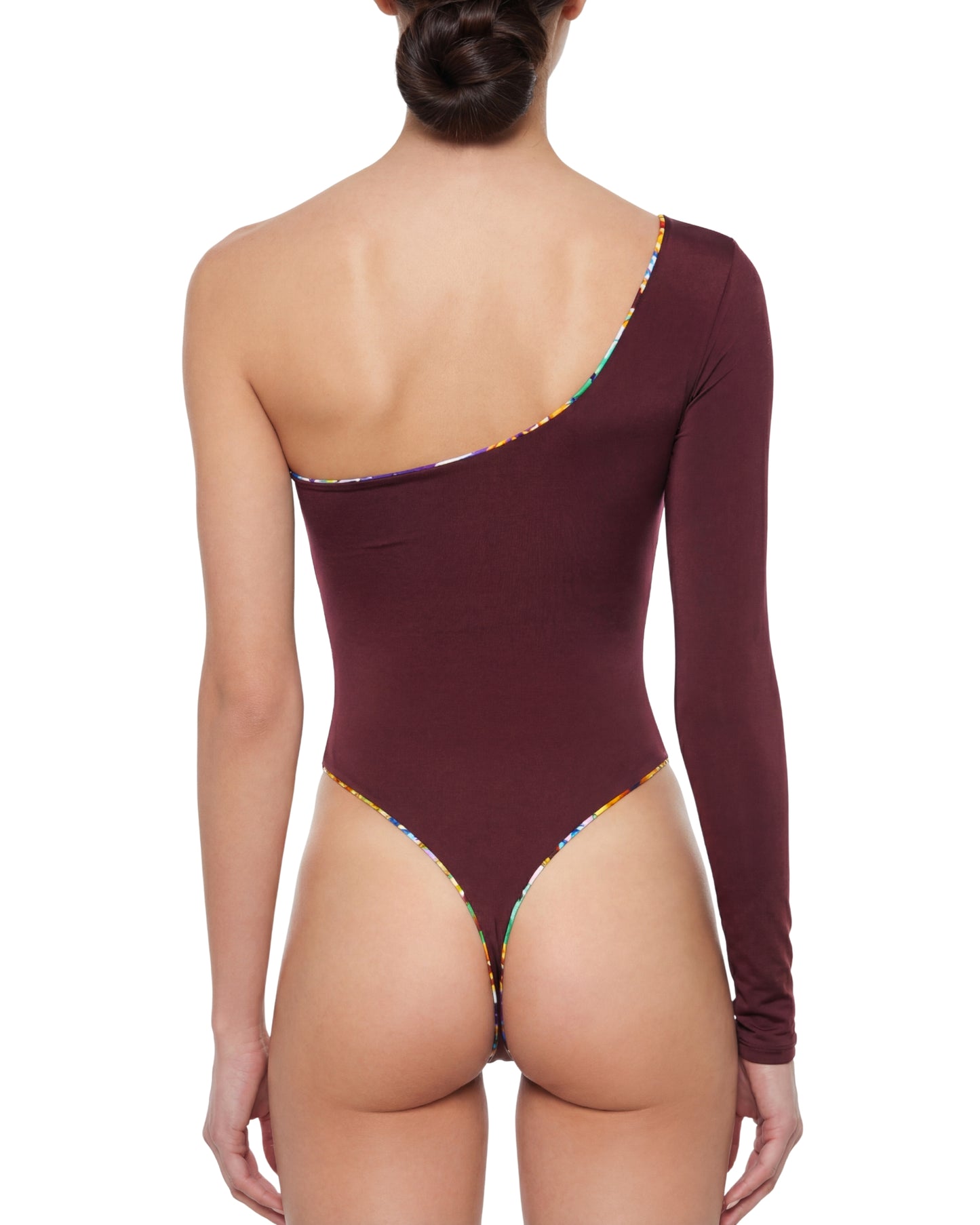BODY MASAI